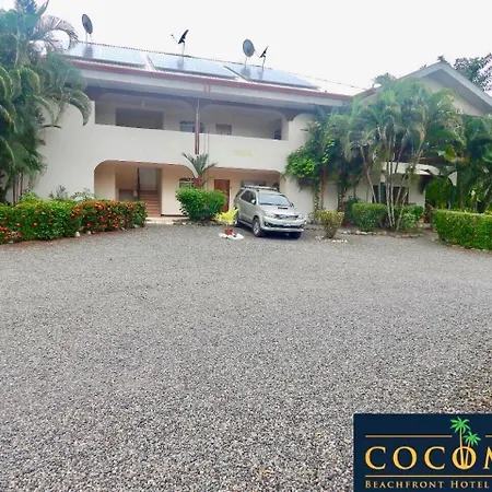 Cocomar Beachfront Hotel-3